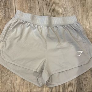 Gym shark shorts